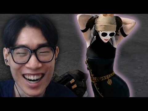 시궁창 스쿼드에 피어난 꽃