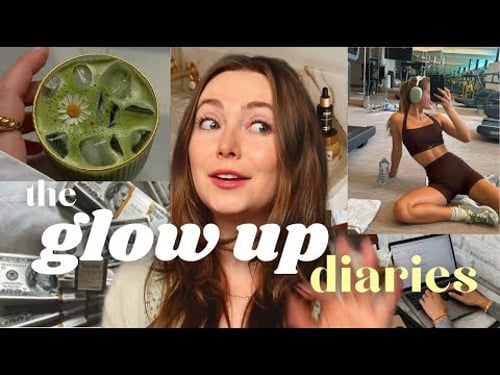 it's time to change my life