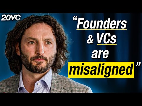 Zachary Bookman: Why Valuations and Fundraising are BS | E1235