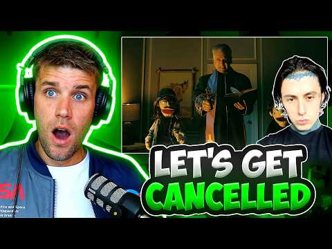 RONNIE'S GONNA GET ME CANCELLED!! | Rapper Reacts to Falling In Reverse - All My Women (REACTION)