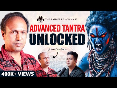 Transform Your Life with Tantra: Daily Sri Vidya Sadhana Explained by Avadhuta Baba | TRS