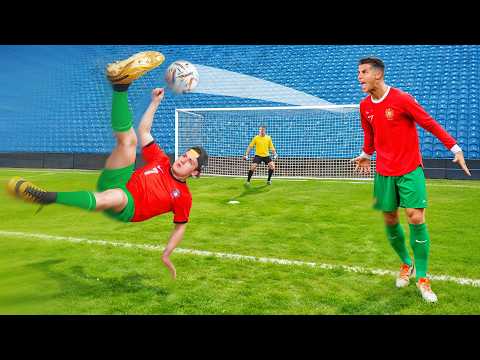 Make The Best Trickshot, Win $1,000!