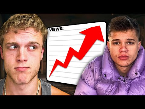 The Pain Of Being At The Top: Jynxzi