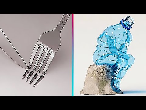 60 Fast Workers Doing Their Job Perfectly | Oddly Satisfying Video With Original Sound