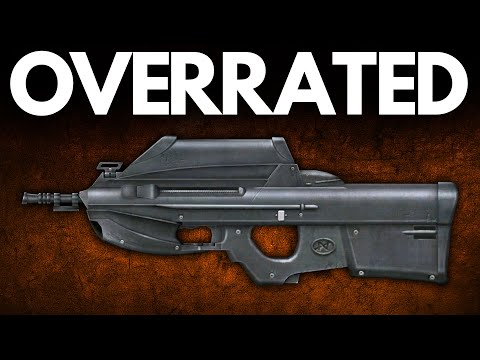 15 Videogame Guns That SUCK