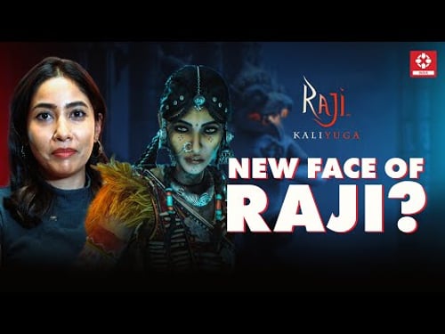 Raji: Kaliyuga Trailer Breakdown with Nodding Heads Games | IGN India