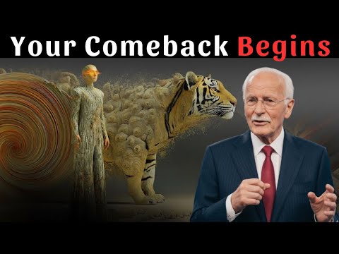 The Empath Is About to Enter the Biggest Comeback of Their Life - Carl Jung