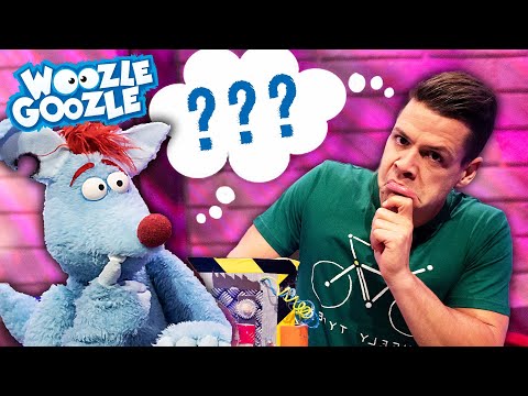 Die besten Kinderfragen an Woozle l WOOZLE GOOZLE