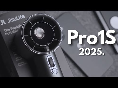Should you upgrade? - Jisulife 2025 Pro1S Review