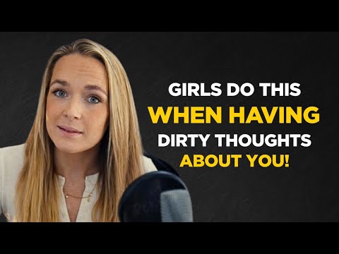 9 Hidden Signs She’s Secretly Fantasizing About You She Can’t Stop Thinking About You!