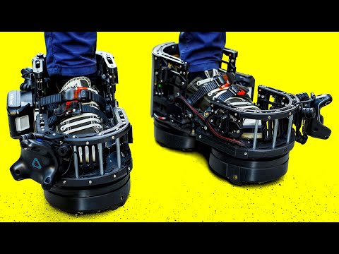 Brilliant Inventions Everyone Should See