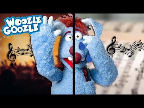 Macht Musik glücklich? l WOOZLE GOOZLE