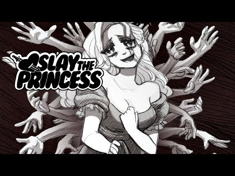 Slay The Princess: A Psychological Horror Love Story