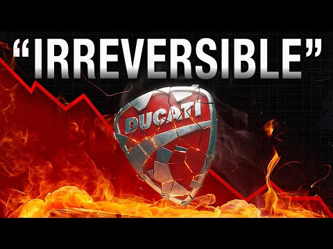 Ducati's $2.1 Billion Pricing Disaster: How Greed Killed Market Access