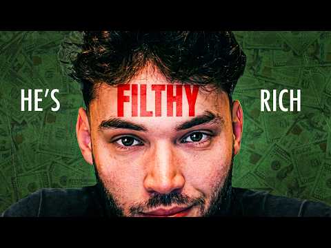 The Business of Being Hated