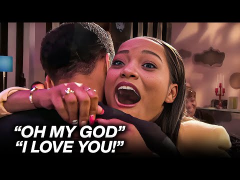 When Famous Celebrities Finally Met Their Celebrity Crush