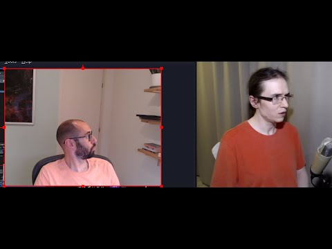 A linux .NET developer reacts to @TsodingDaily dying inside while using .NET in linux
