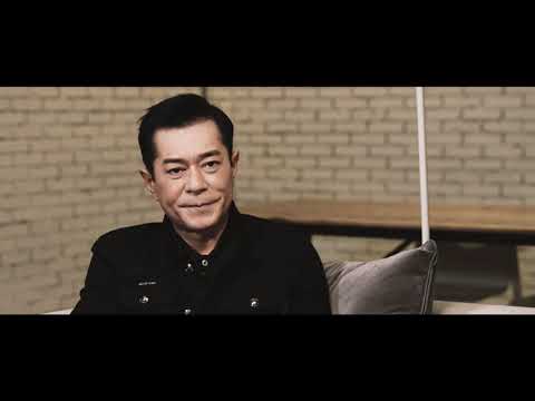 風林火山 Sons of the Neon Night | 製作特輯篇:程文星(古天樂 飾)|10月1日 動如雷震