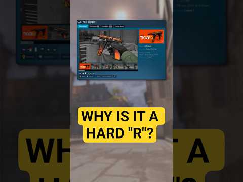 VALVE CHANGED THESE CS2 SKIN NAMES!?