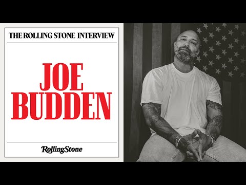 Joe Budden Joins The Rolling Stone Interview: 'In Content, There's Almost No Such Thing As Too Raw'