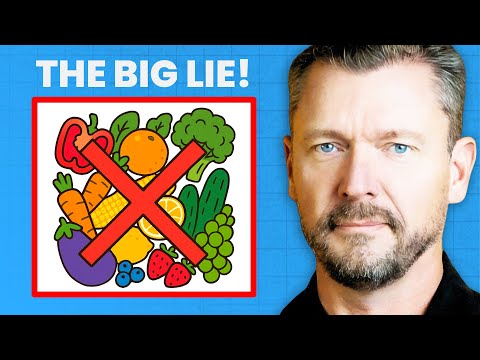 If You Eat THIS Way, You NEED to Stop! | Dr. Ken Berry