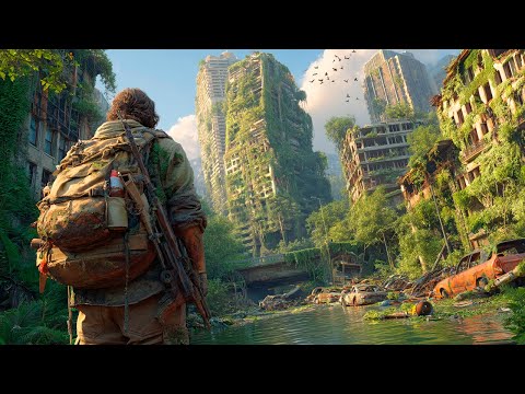 33 New Single Player Games in Unreal Engine 5 & Unity Coming in 2026 & 2027 | PS5, PC, XBOX X/S | 4K