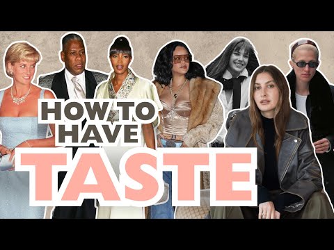 Stop Following Trends: 3 Words to Find Your Style