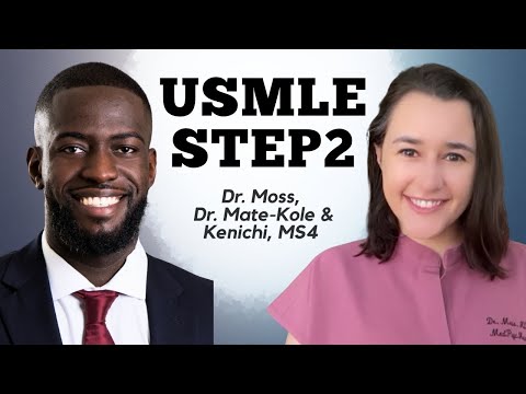 USMLE Step 2 CK Prep: Study Plan & Resources