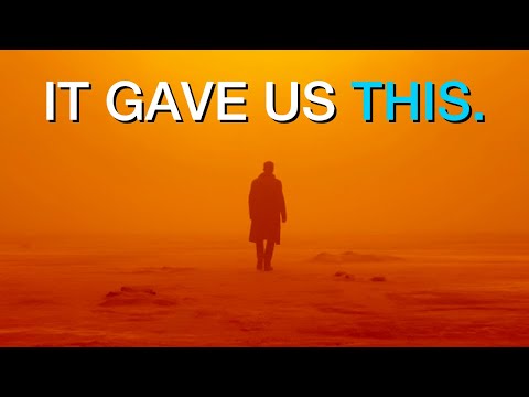 in praise of digital cinematography...