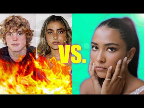 The Unlikely Redemption of Sienna Mae Gomez