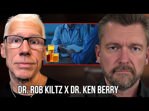 Why Your Doctor Might Be Wrong About Nutrition @KenDBerryMD