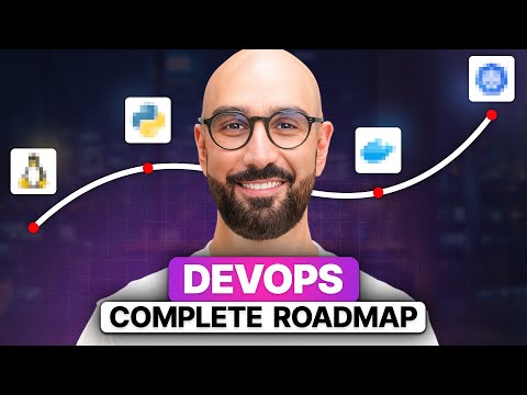 The Complete DevOps Roadmap