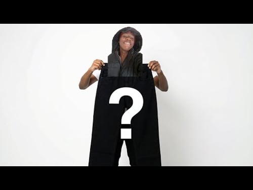 My Viewers Helped Me Pick A Outfit..