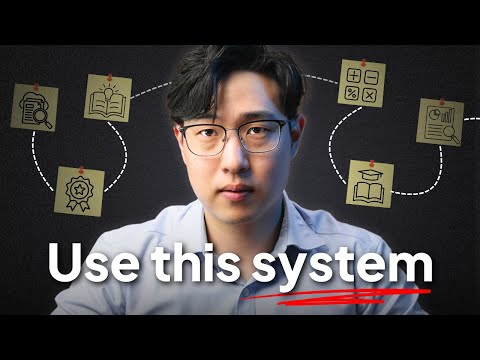 7 Years of Building a Learning System in 12 minutes