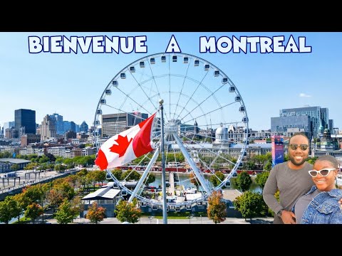 Things To Do in Montreal, Quebec | Summer 2024 🇨🇦