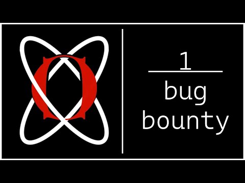 Live Bug Hunting with At0m // Ep. 1