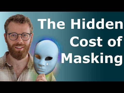 Breaking Free from Masking: Dyslexia, ADHD, and Autism