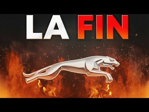 Comment Jaguar a détruit son image en 30 Secondes. L’erreur Marketing qui a Coûté 97 % des ventes