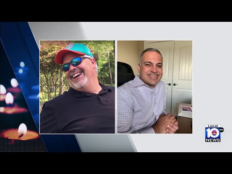 FSU shooting: Officials identify 2 men killed