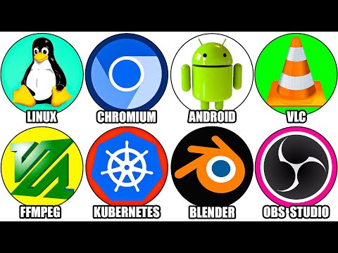 Every Open-Source Tech That Beat Billion-Dollar Companies Explained in Detail