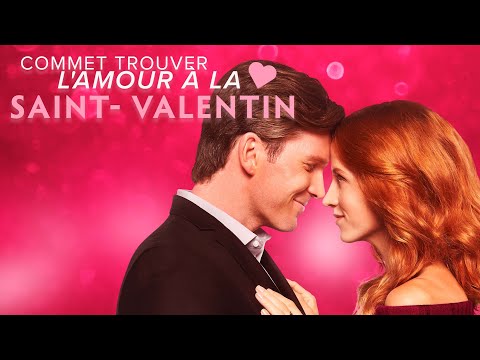 Commet trouver l'amour à la Saint- Valentin