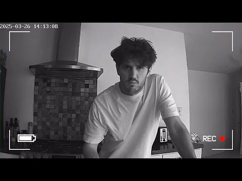 I Tried Hidden Security Cameras