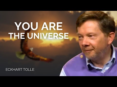 Be the Presence, Not the Person | Eckhart Tolle