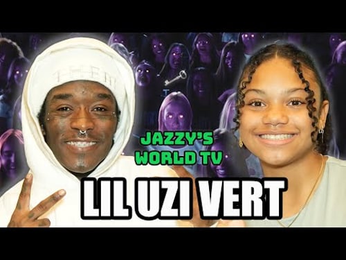 Lil Uzi Vert opens up about sobriety, his relationship with his grandmother, Eternal Atake 2, & more