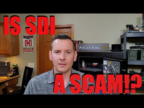 Is SDI Legit!? - A Gunsmith's Opinion