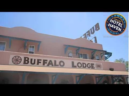 Buffalo Lodge Bicycle Resort - Amazing access to local trails & the Garden | United States 🌟