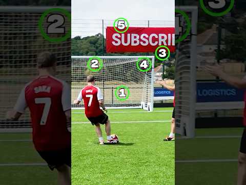 Guess Where it Goes? β½π―