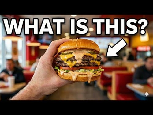 Scientists Finally Admit What Ultra-Processed Food Is Doing to You