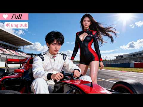 【Multi Sub】Reborn to Race: The Sick Prisoner Returns as a National Champ