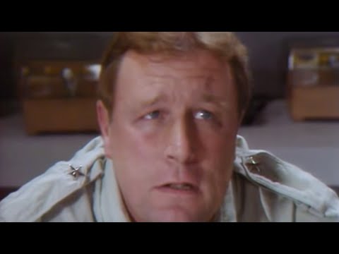 They're Dead Dave | Red Dwarf | BBC Comedy Greats